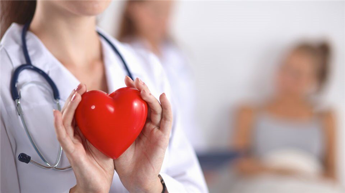 Intimate life after myocardial infarction