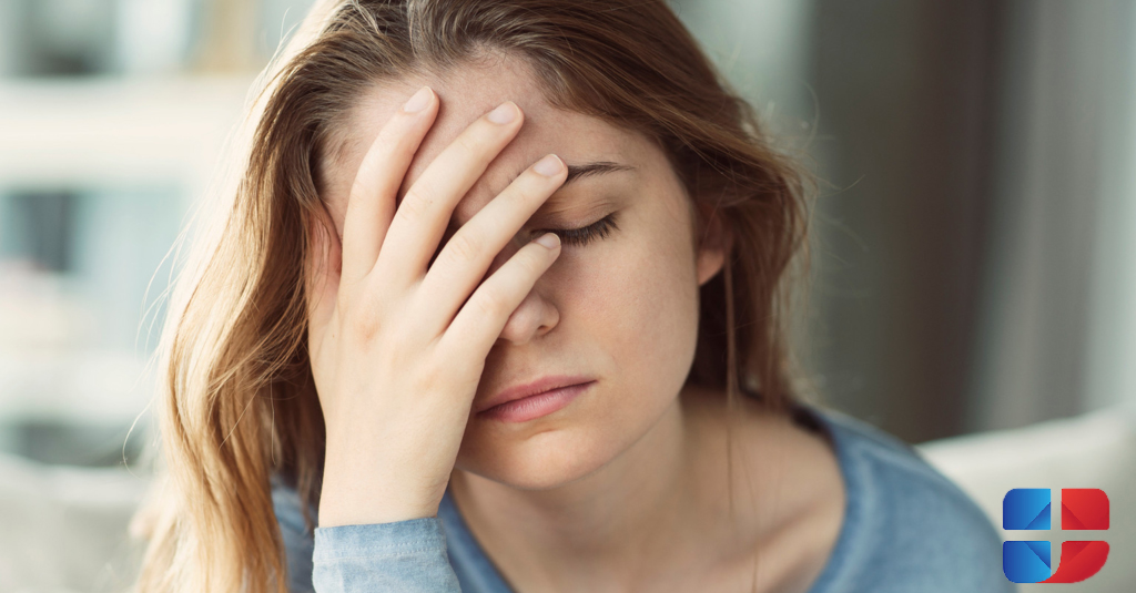 Can sex cure migraines?