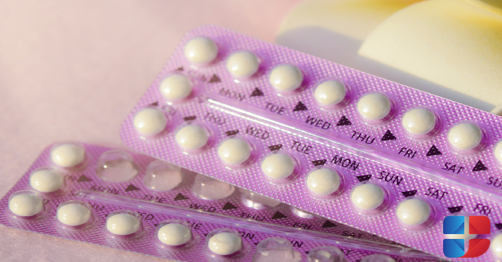 Oral contraceptives – what is it?