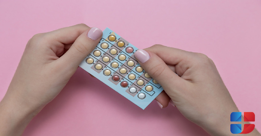 3 facts about birth control