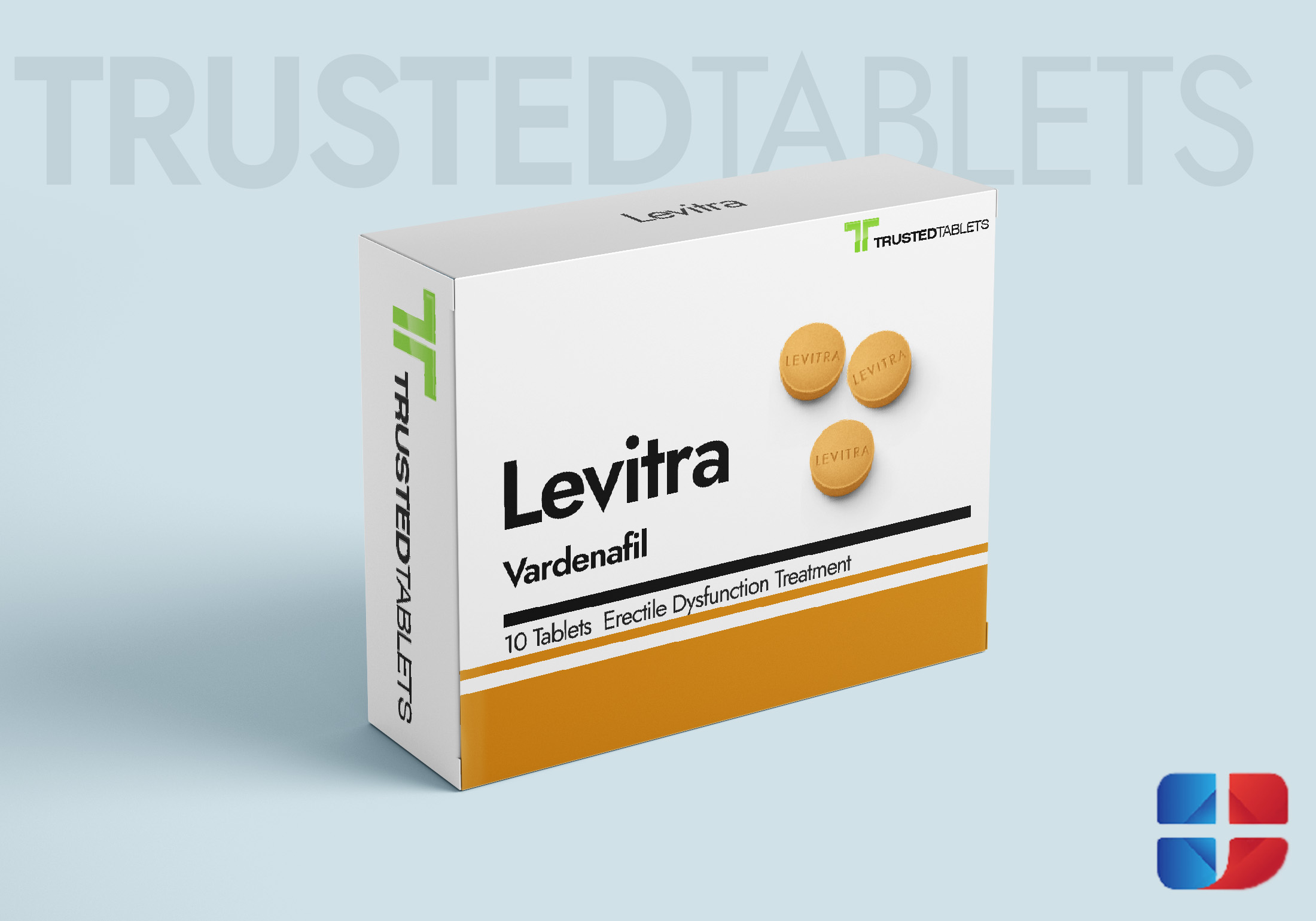 Levitra: forget about erection problems!