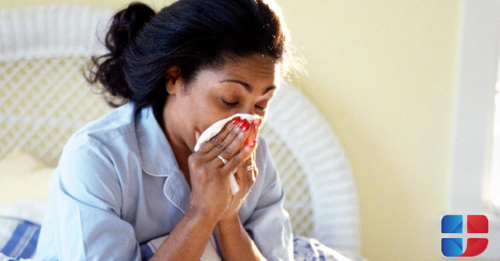 5 Tips Against a Cold or Flu