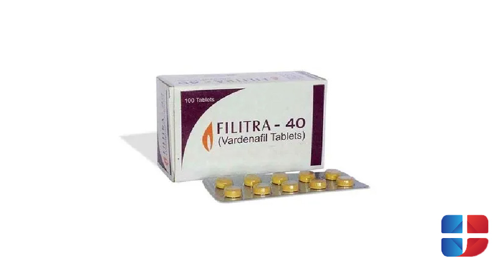 Filitra – getting rid of impotence