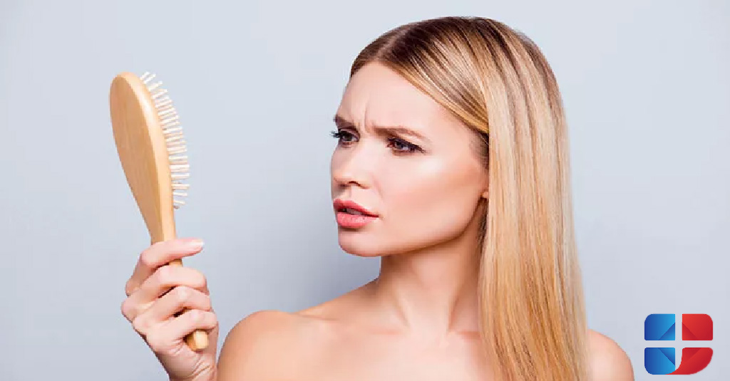 How To: Prevent Seasonal Hair Loss