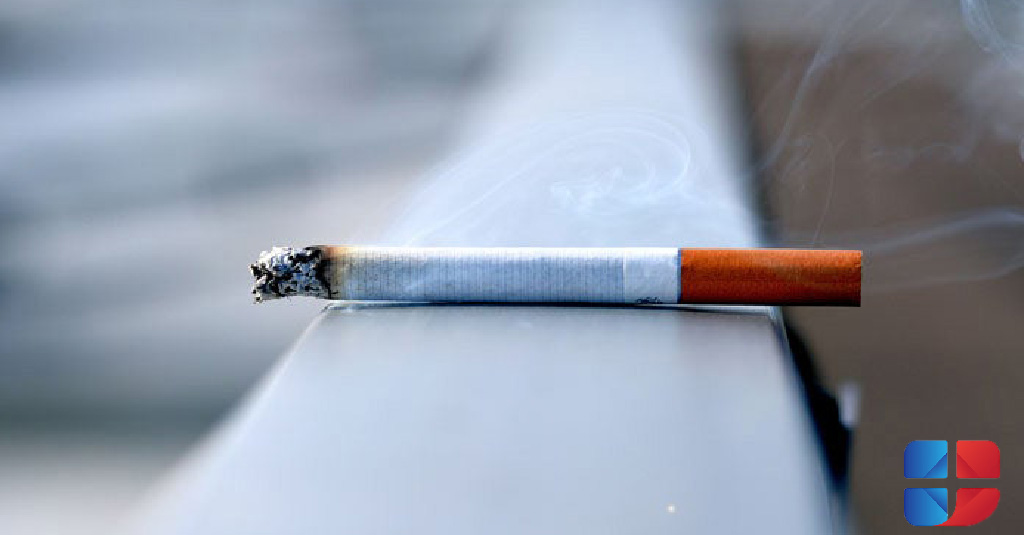 Five Resolutions that Quitting Smoking Could Make Easier