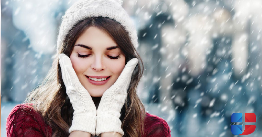 Avoid Skin Condition Flare-Ups This Winter