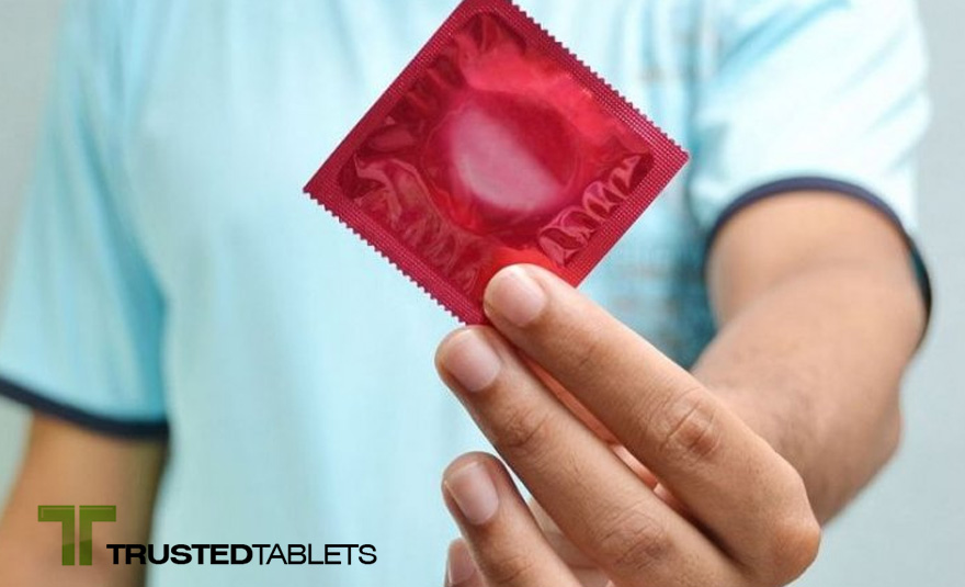 Condoms – do they have any side effects?