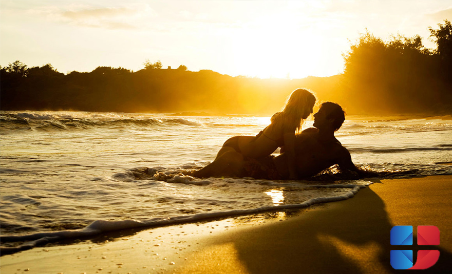 7 Proofs That Vacation Sex Is Better