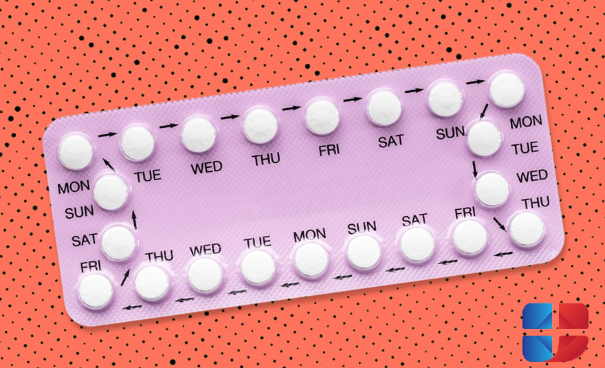 3 myths about birth control