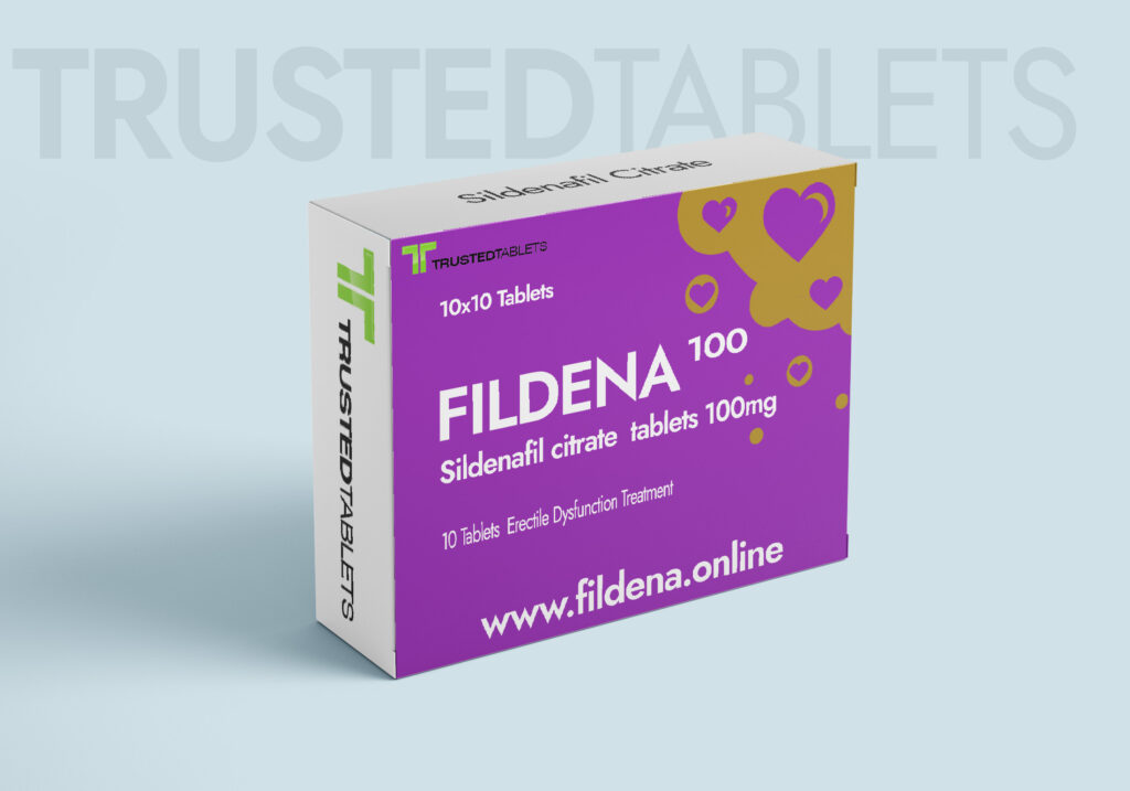 Fildena buy Trusted Tablets pharmacy