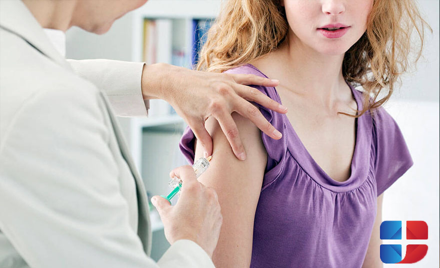 Should we get vaccinated against cervical cancer?