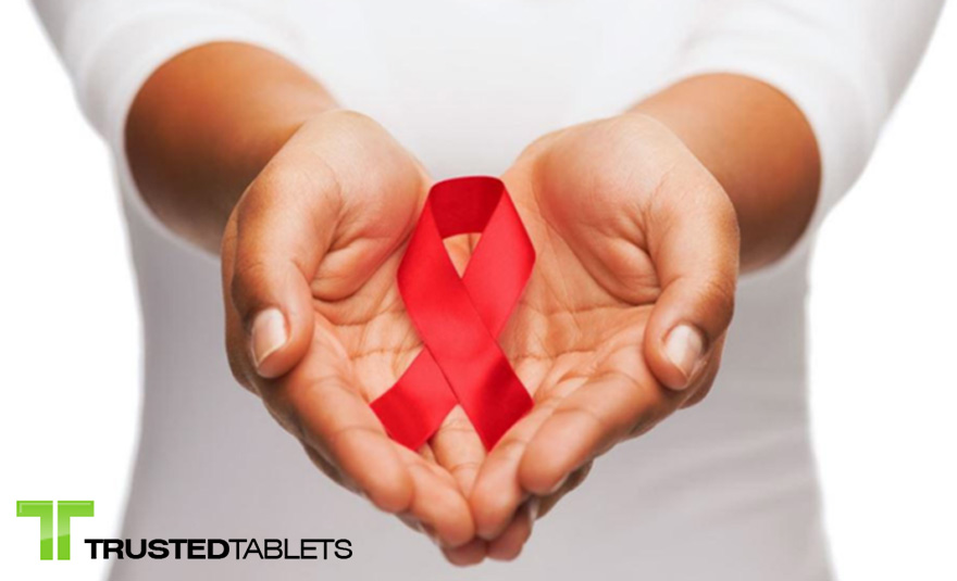 AIDS – there are 3 entrances to getting infected with HIV