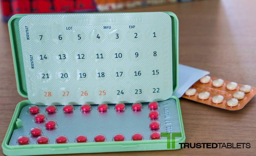 Ten Disasters of Birth Control Pills
