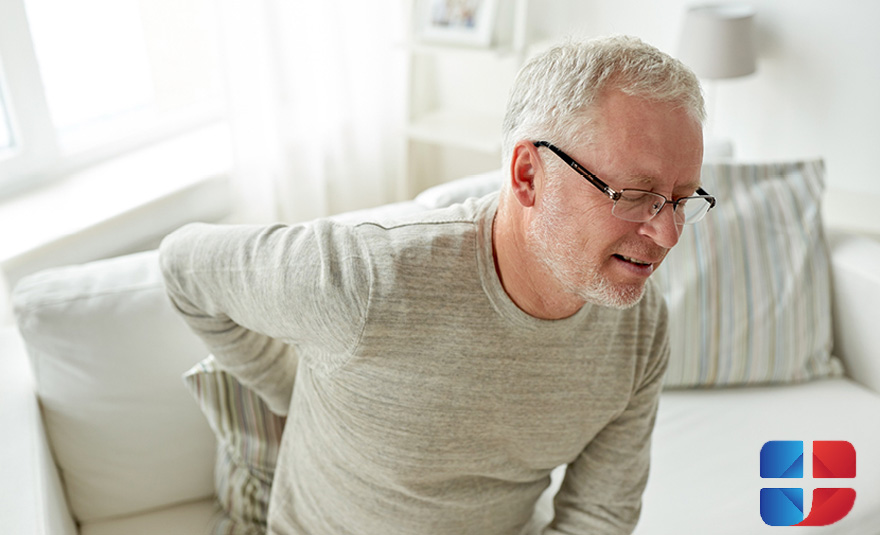 Prostate cancer and osteoporosis – is there a link?