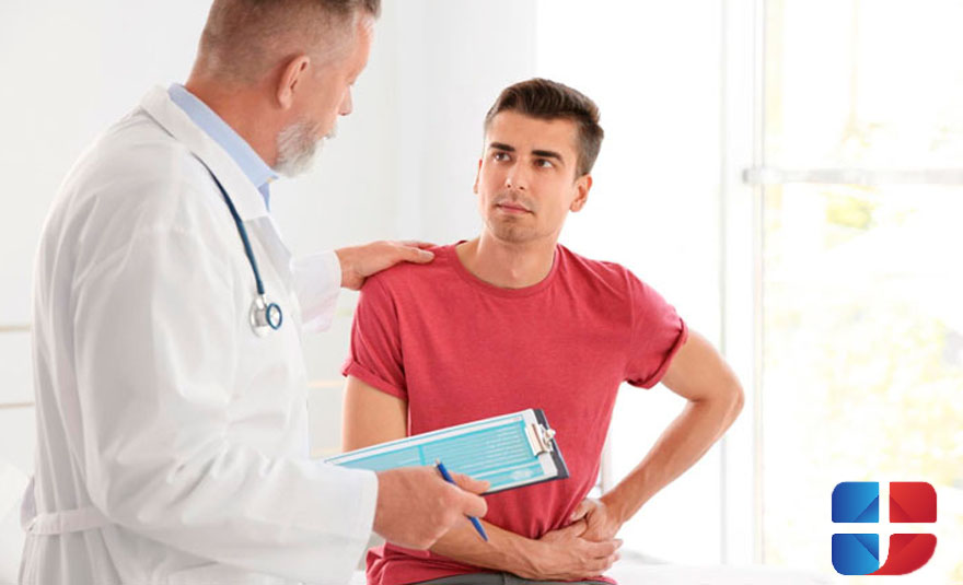 What can cause erectile dysfunction?